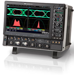 Lecroy SDA820ZI-B | 20GHz 80GS/s 128Mpts/Ch Serial Data Analyzer